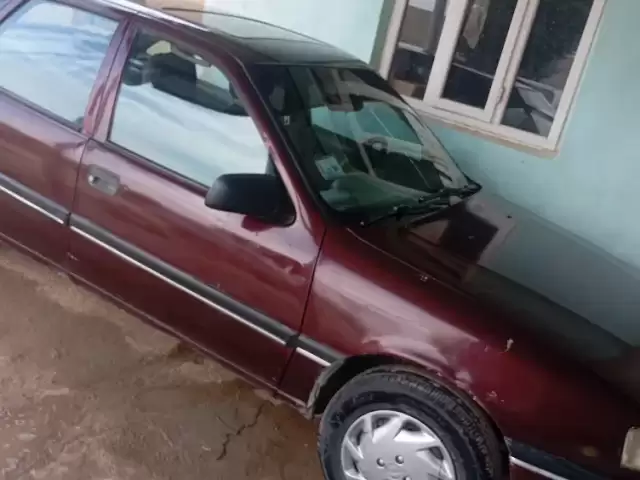 Opel Vectra A, 1994 1, avtobaza.tj