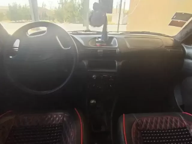 Opel Astra F, 1995 1, avtobaza.tj