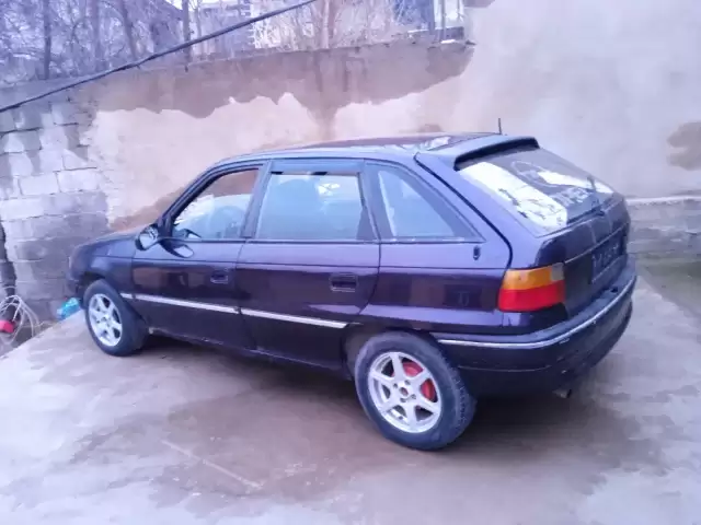 Opel Astra F, 1995 1, avtobaza.tj