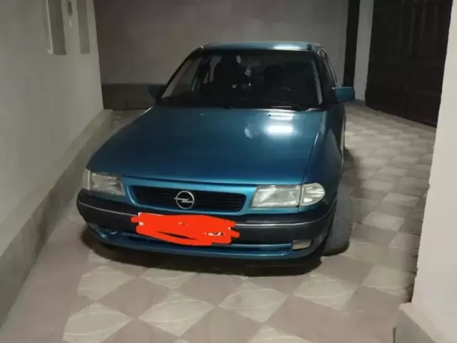 Opel Astra F 1, avtobaza.tj