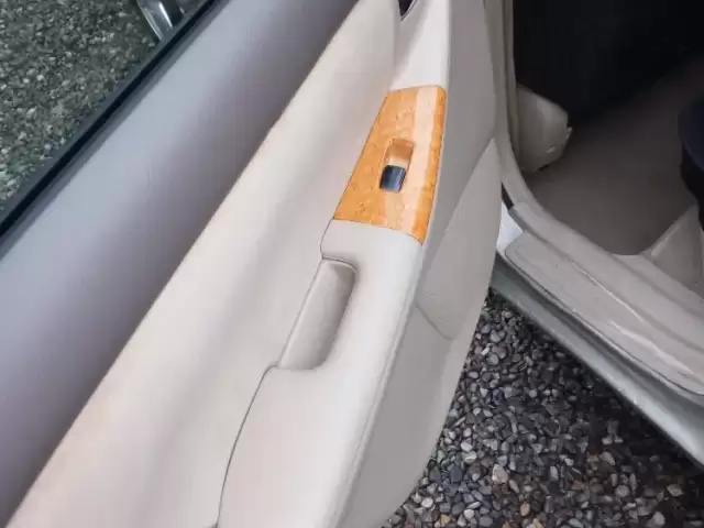 Toyota Corolla, 2006 1, avtobaza.tj