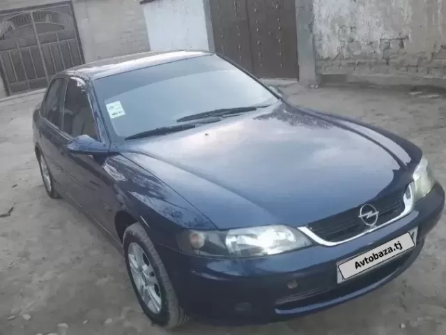 Opel Vectra B 1, avtobaza.tj