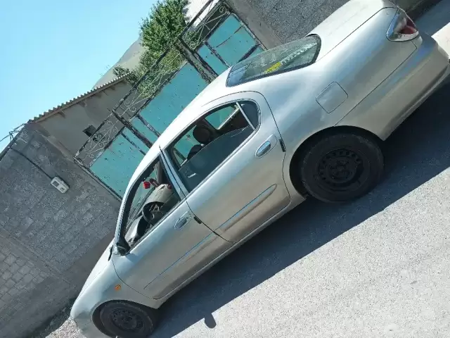 Nissan Maxima, 2001 1, avtobaza.tj
