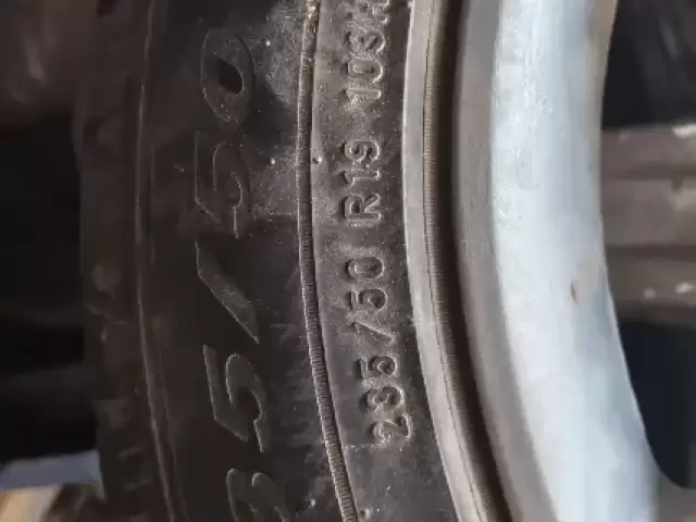 Диски и шини R19 4 шт. Mercedes 1, avtobaza.tj Диски и шини R19 4 шт. Mercedes 1, avtobaza.tj