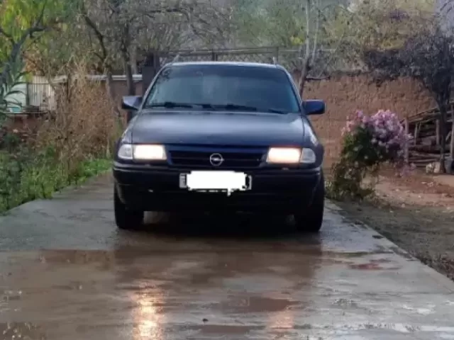 Opel Astra F, 1994 1, avtobaza.tj