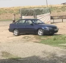 Daewoo Nexia II, 2009 в Дангара