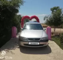 Opel Vectra B, 1998 в Худжанд
