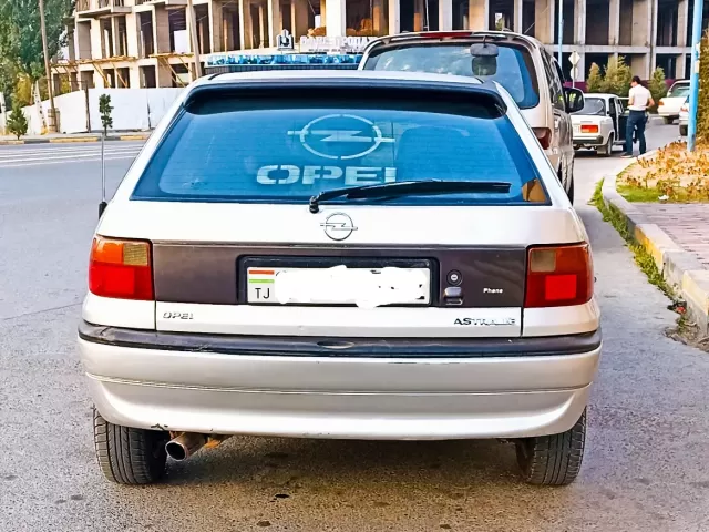 Opel Astra F 1, avtobaza.tj