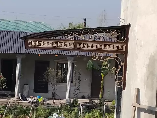 Услуги Сварщика 1, farmo.tj