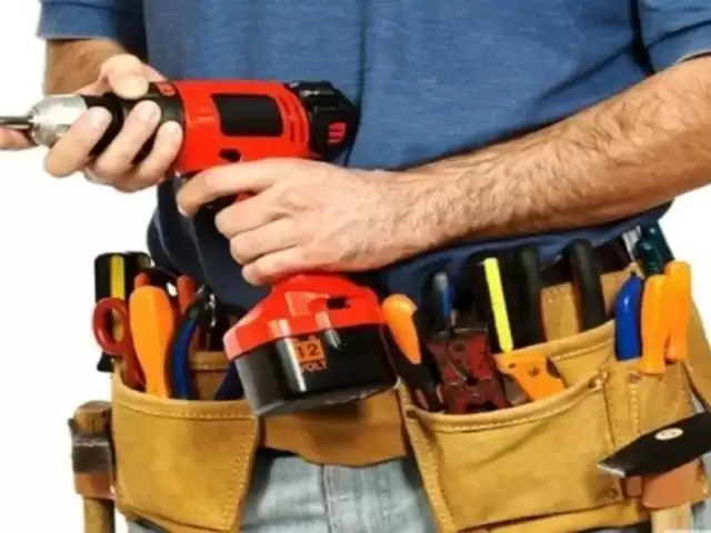 Ремонт и сборка мебели 1, farmo.tj