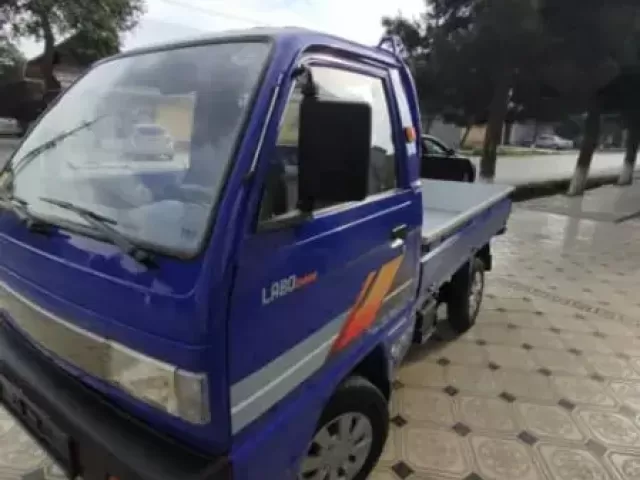 Daewoo Labo 1, avtobaza.tj