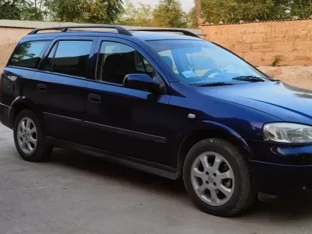 Opel Astra G, 2000 1, avtobaza.tj