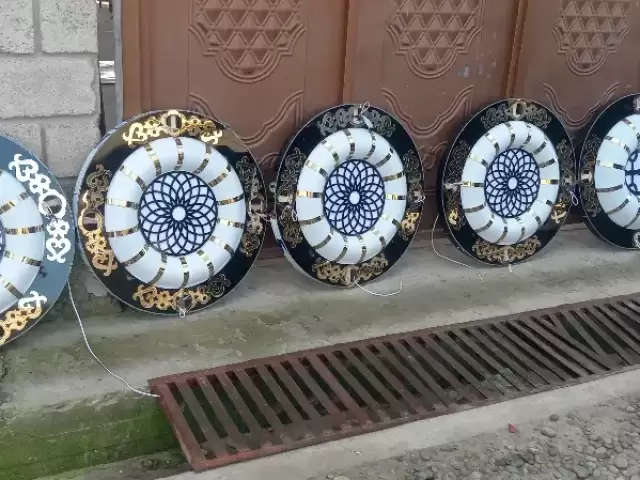 Услуги Тунукафон 1, farmo.tj