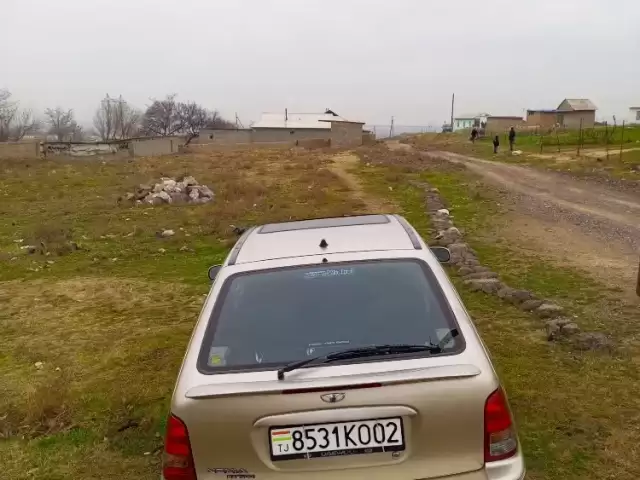 Daewoo Nexia, 1996 1, avtobaza.tj Daewoo Nexia, 1996 1, avtobaza.tj