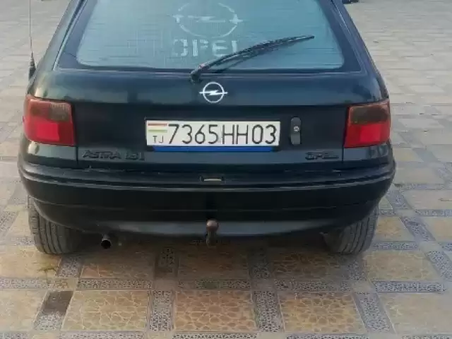 Opel Astra F, 1993 1, avtobaza.tj
