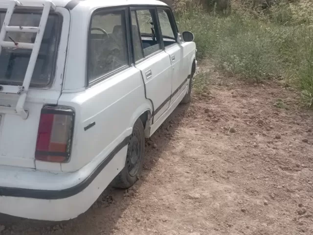 ВАЗ(Lada) 2104 1, avtobaza.tj