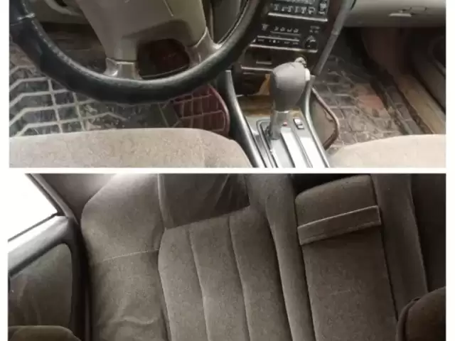 Toyota Mark II, 1998 1, avtobaza.tj