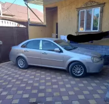 Daewoo Lacetti, 2005 в Душанбе 