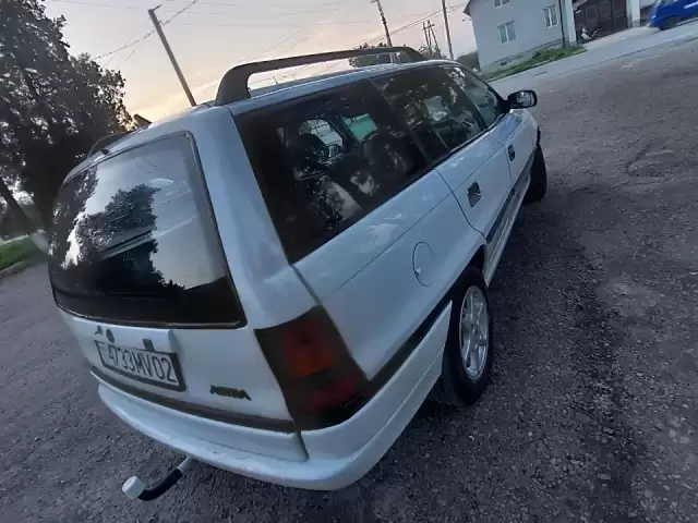 Opel Astra F, 1993 1, avtobaza.tj Opel Astra F, 1993 1, avtobaza.tj