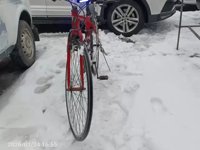 Велосипед, 2024 1, avtobaza.tj