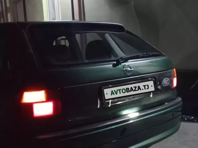 Opel Astra F 1, avtobaza.tj