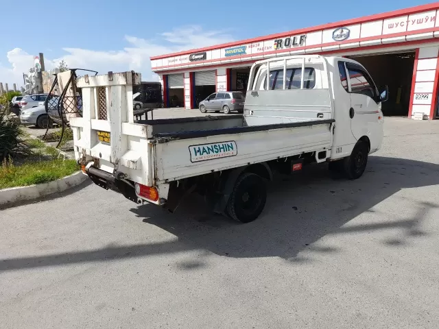 Hyundai Porter 1, avtobaza.tj