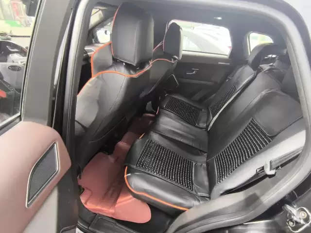 Landwind X7, 2016 1, avtobaza.tj