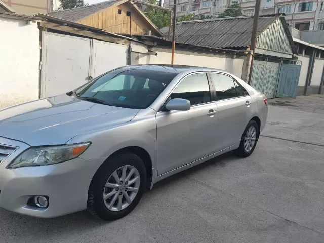 Toyota Camry 1, avtobaza.tj