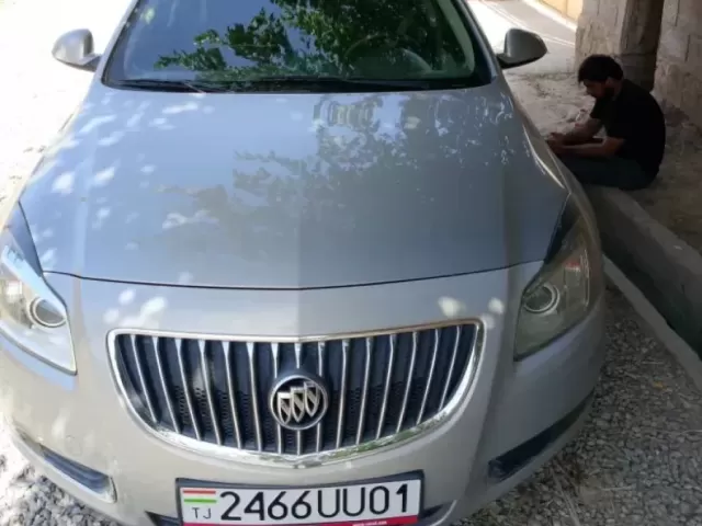 Opel Insignia 1, avtobaza.tj