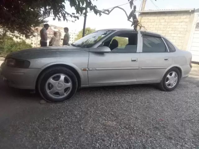 Opel Vectra B, 1996 1, avtobaza.tj