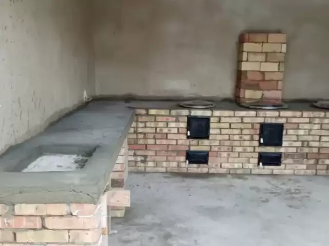Танӯр дегдон мангал замонави месозем 1, farmo.tj