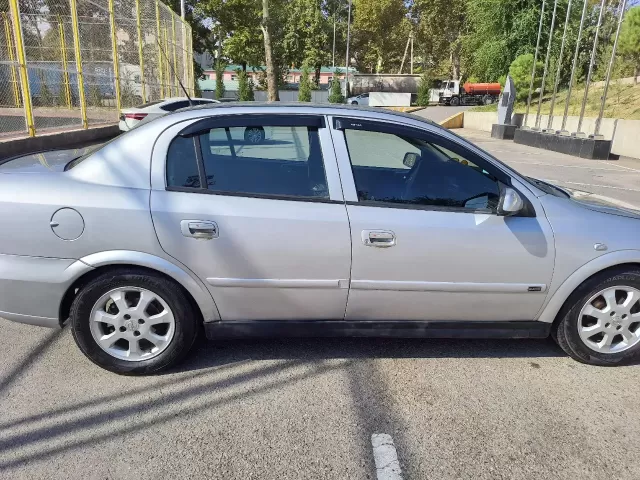 Opel Astra G 1, avtobaza.tj