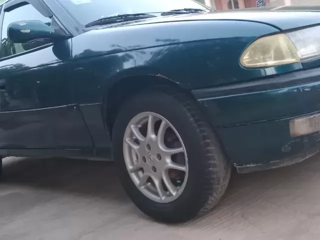 Opel Astra F 1, avtobaza.tj