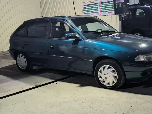 Opel Astra F, 1995 1, avtobaza.tj