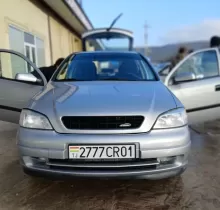 Opel Astra G, 2000 в Вахдат