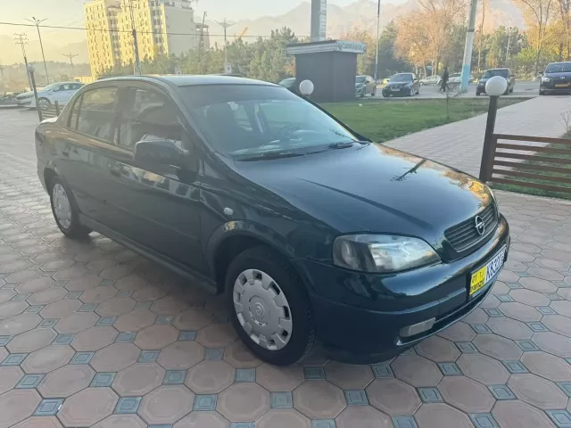 Opel Astra G, 1998 1, avtobaza.tj