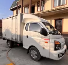 Hyundai Porter 2, 2015 в Душанбе