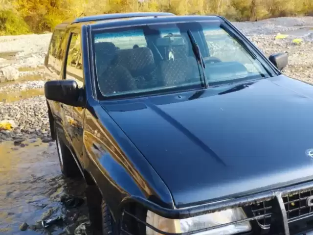 Opel Frontera, 1998 1, avtobaza.tj