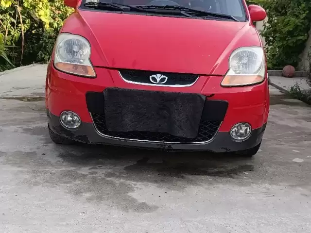 Daewoo Matiz (Standart), 2008 1, avtobaza.tj