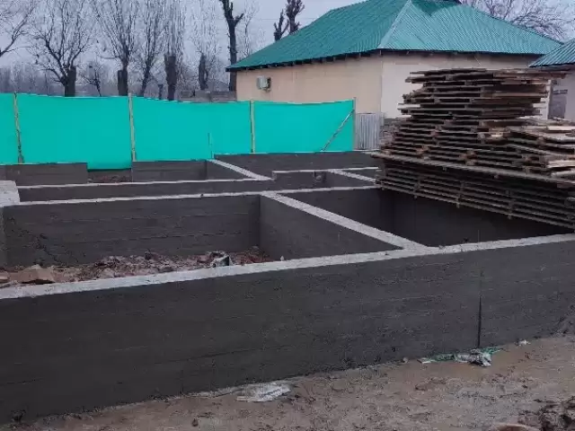 Устои Ҳамакора 1, farmo.tj