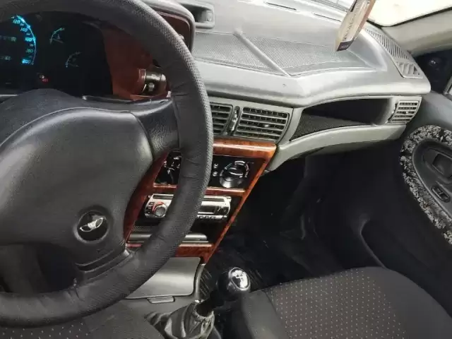 Daewoo Nexia II, 1996 1, avtobaza.tj Daewoo Nexia II, 1996 1, avtobaza.tj