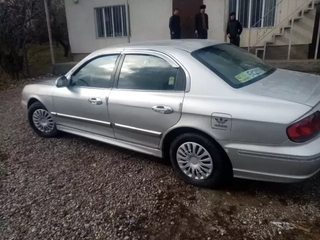 Hyundai Sonata 1, avtobaza.tj