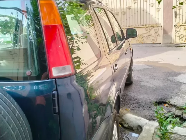 Honda CR-V, 1996 1, avtobaza.tj