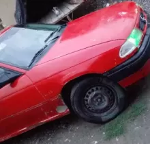 Opel Astra F, 1995 в Шахристон 