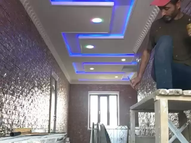 Услуги Оделка и ремонт 1, farmo.tj