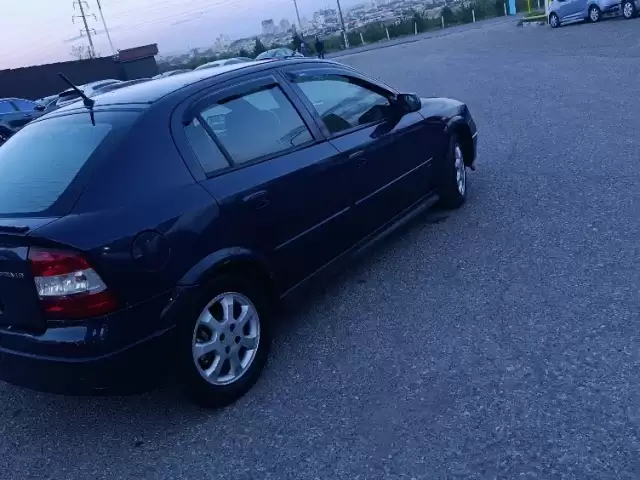 Opel Astra G, 1998 1, avtobaza.tj