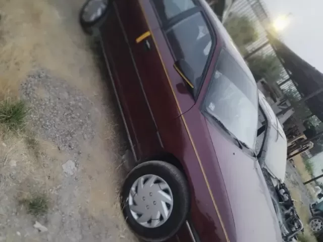Opel Astra F, 1992 1, avtobaza.tj