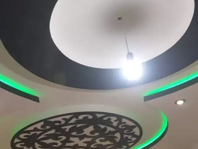 Оделка и ремонт квартиры 1, farmo.tj