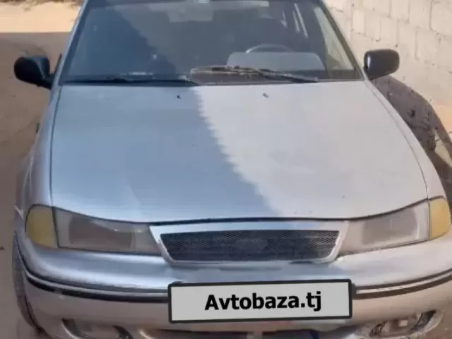 Daewoo Nexia II 1, avtobaza.tj