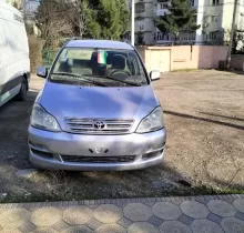 Toyota Ipsun, 2007 в Худжанд 